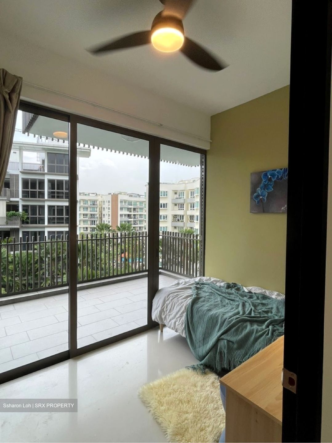 The Inflora (D17), Condominium #620252681